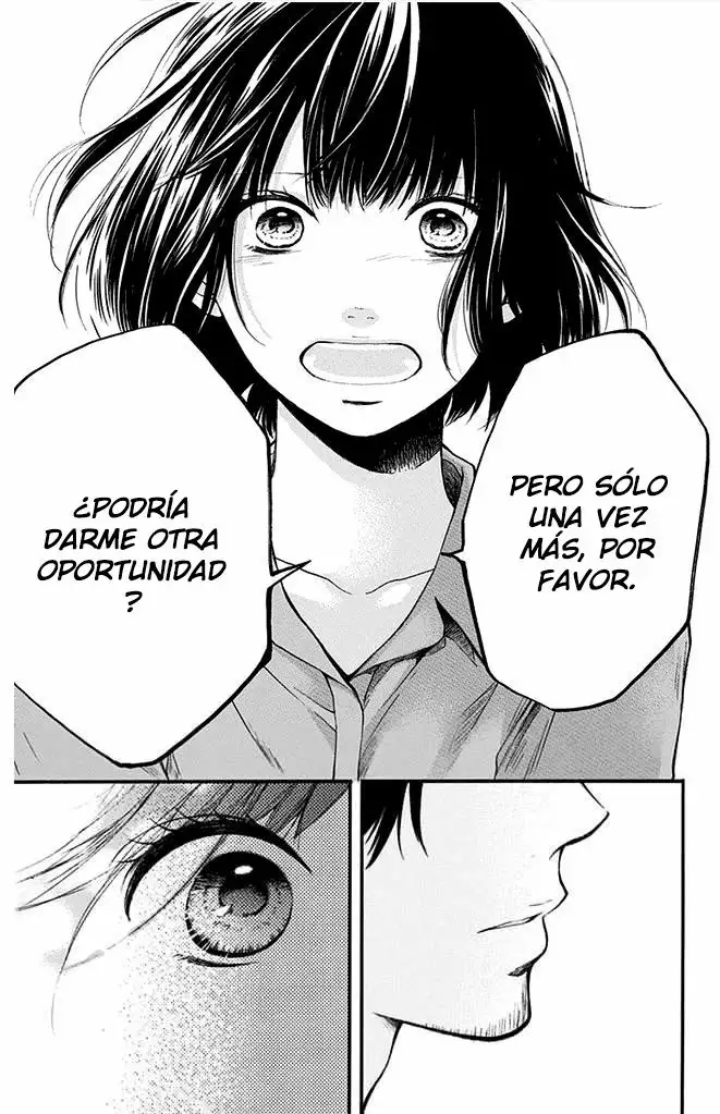 Kono Oto Tomare Capítulo 40 - Page 43