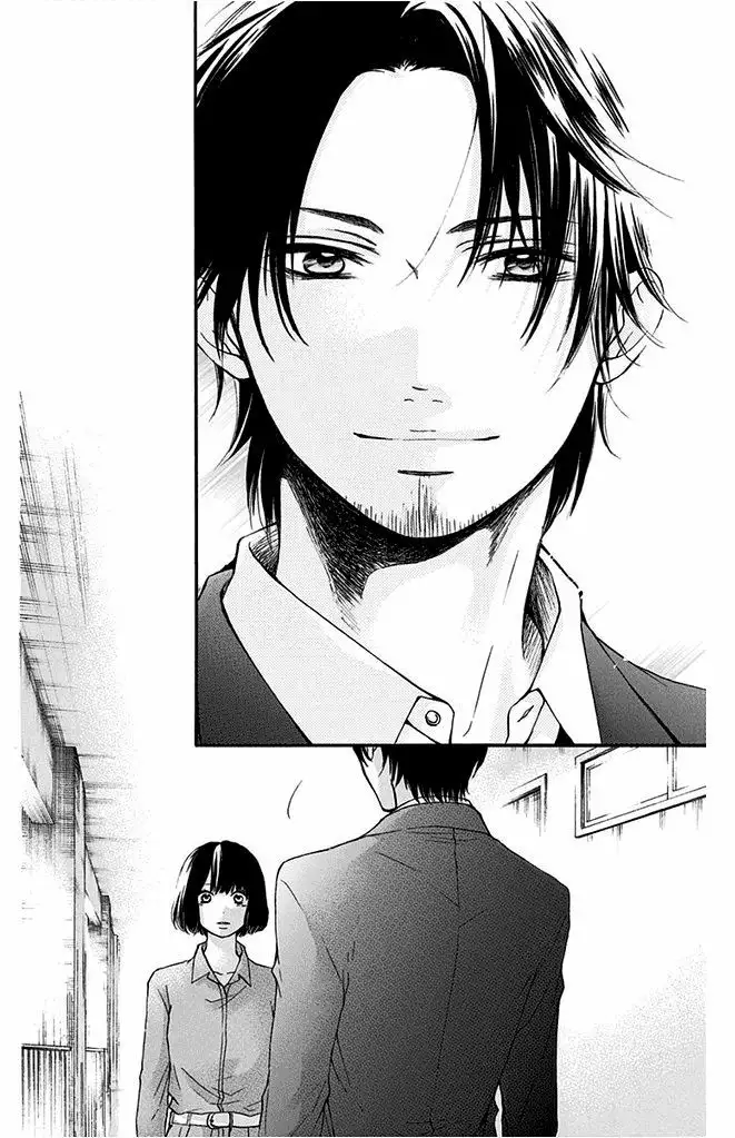 Kono Oto Tomare Capítulo 40 - Page 44