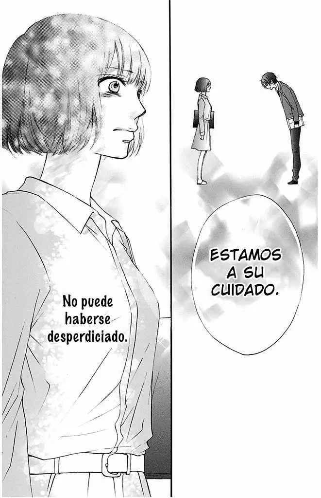 Kono Oto Tomare Capítulo 40 - Page 45