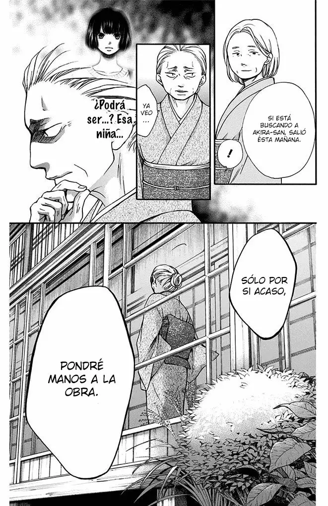 Kono Oto Tomare Capítulo 40 - Page 47