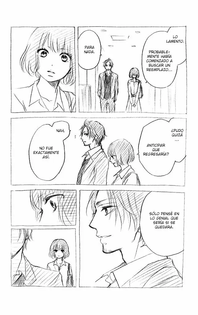 Kono Oto Tomare Capítulo 40 - Page 48
