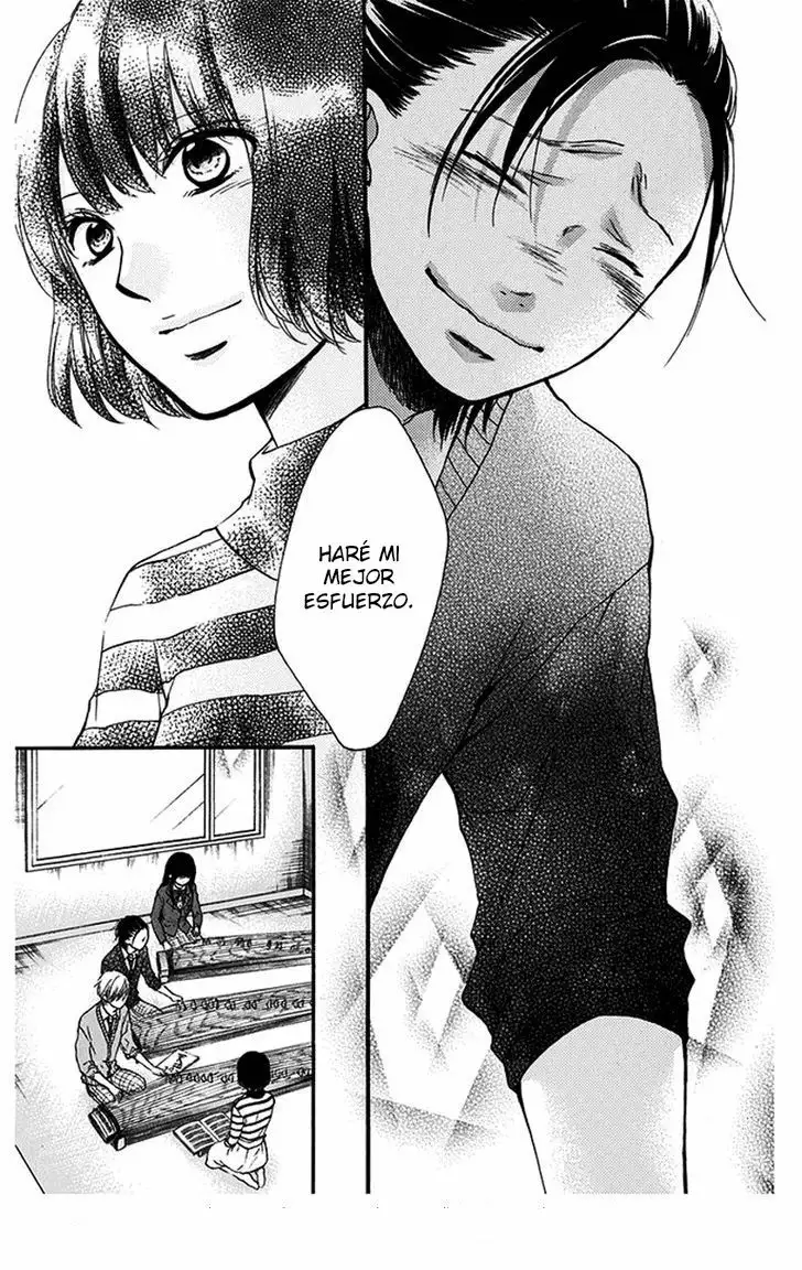 Kono Oto Tomare Capítulo 41 - Page 18