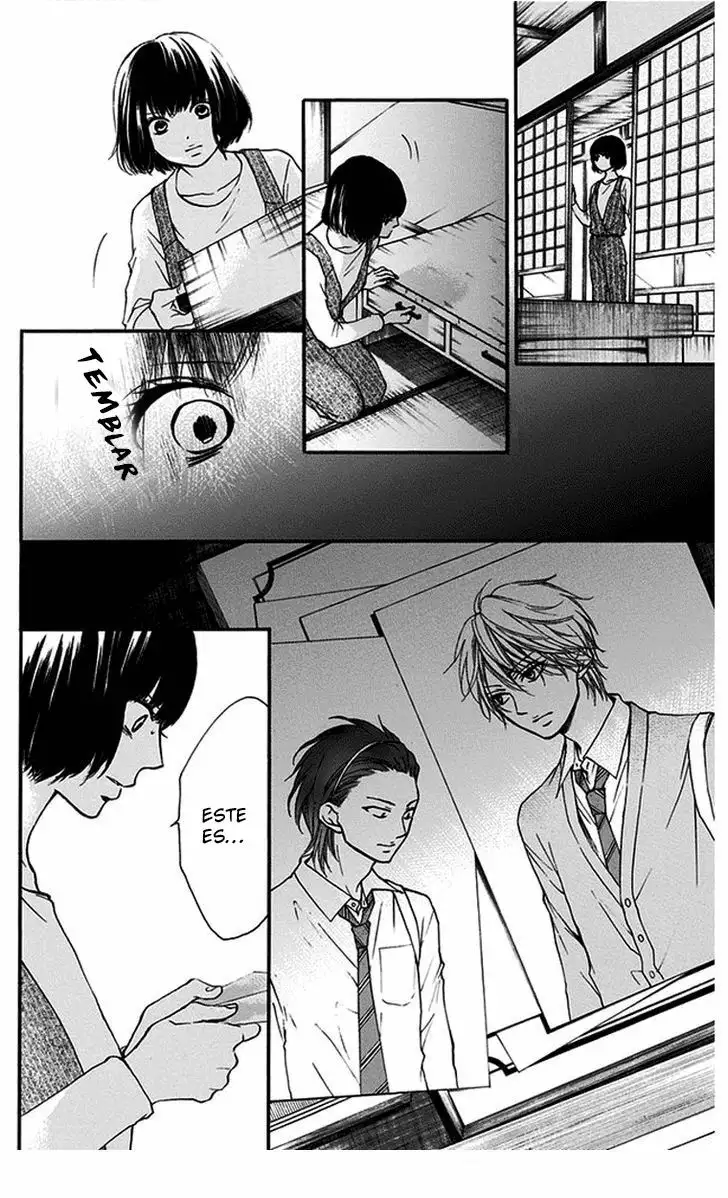 Kono Oto Tomare Capítulo 41 - Page 29