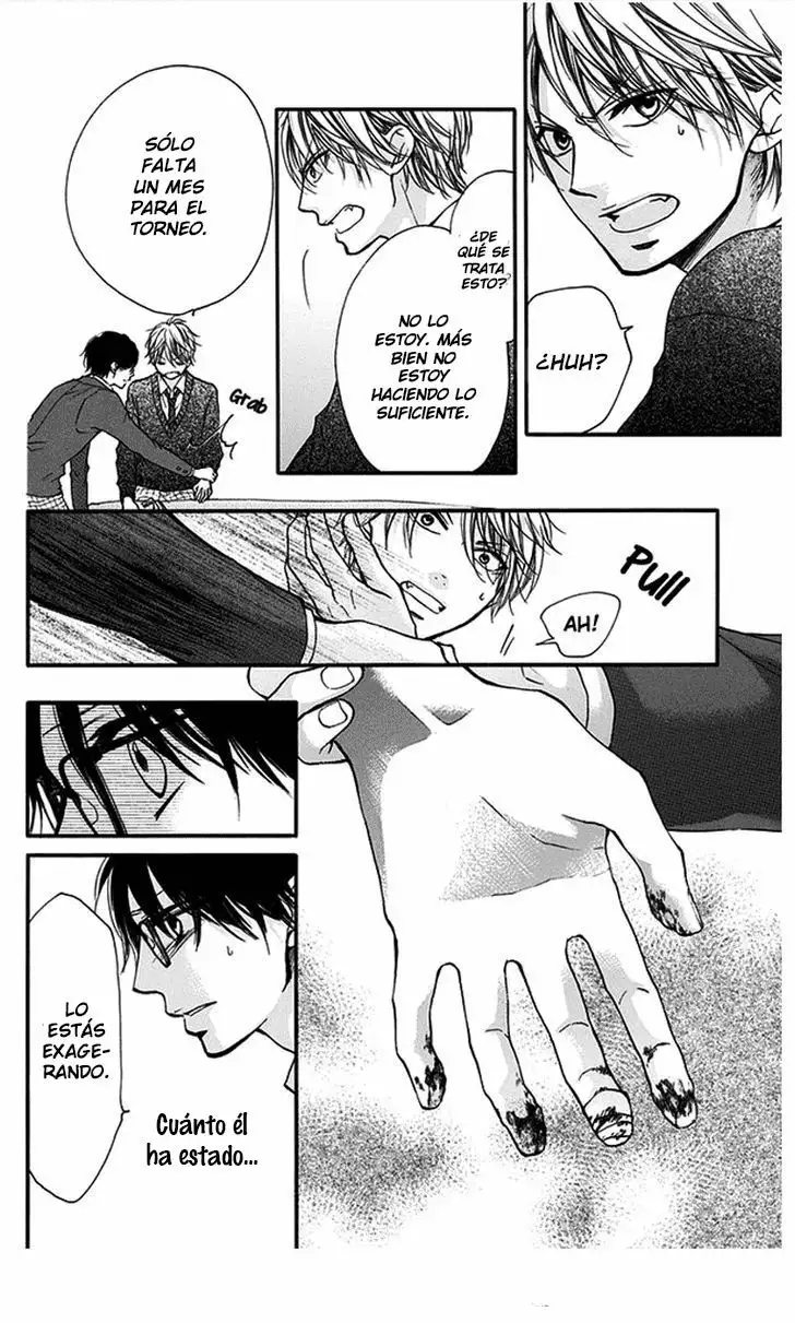 Kono Oto Tomare Capítulo 41 - Page 33