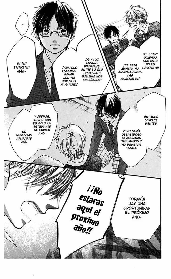 Kono Oto Tomare Capítulo 41 - Page 34