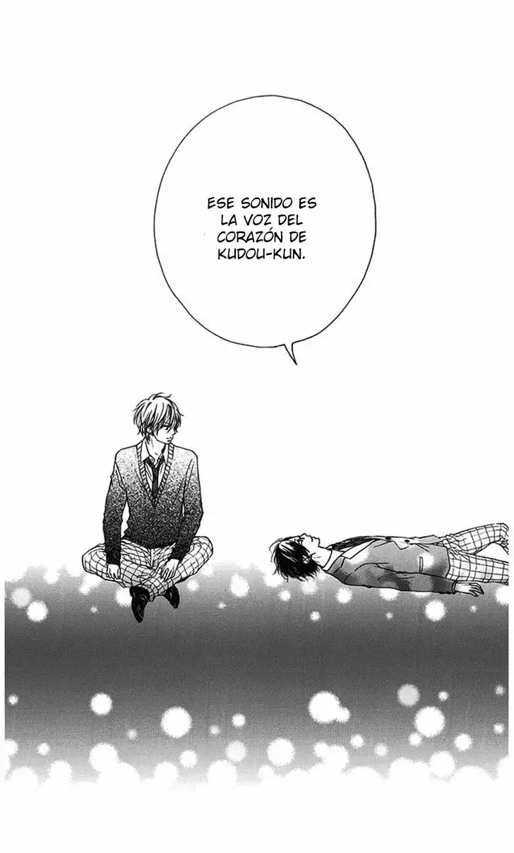 Kono Oto Tomare Capítulo 41 - Page 38