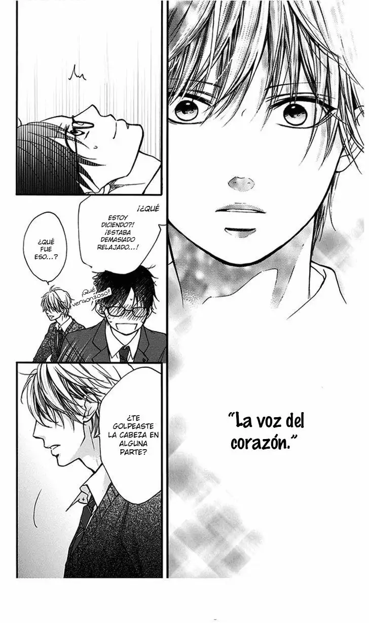 Kono Oto Tomare Capítulo 41 - Page 39