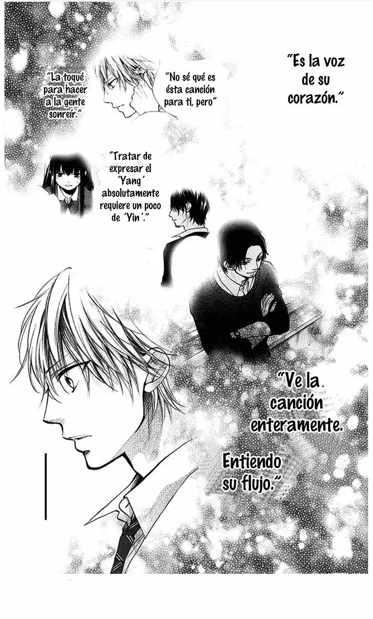 Kono Oto Tomare Capítulo 41 - Page 41