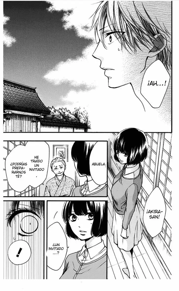 Kono Oto Tomare Capítulo 41 - Page 42