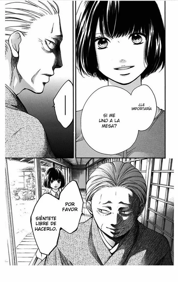 Kono Oto Tomare Capítulo 41 - Page 44