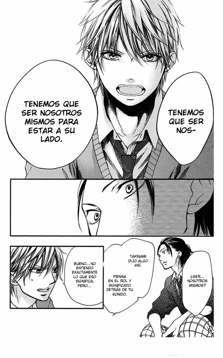 Kono Oto Tomare Capítulo 41 - Page 5
