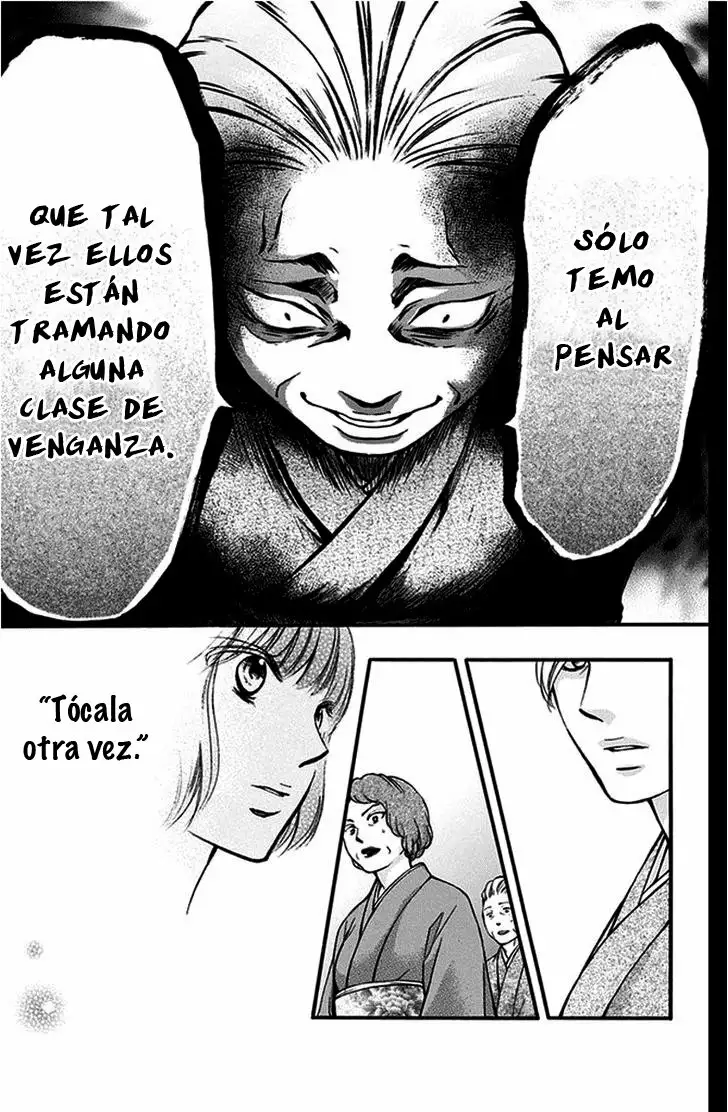 Kono Oto Tomare Capítulo 42 - Page 17