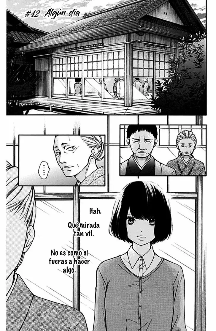Kono Oto Tomare Capítulo 42 - Page 3