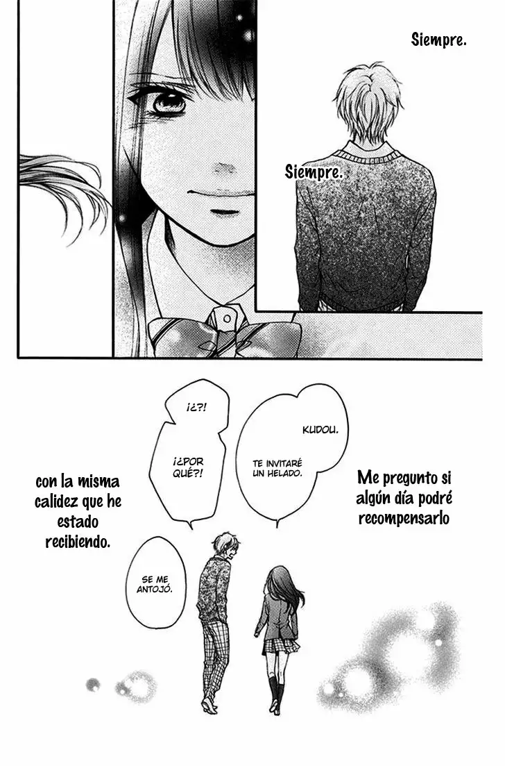 Kono Oto Tomare Capítulo 42 - Page 36
