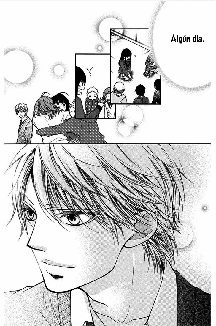 Kono Oto Tomare Capítulo 42 - Page 37