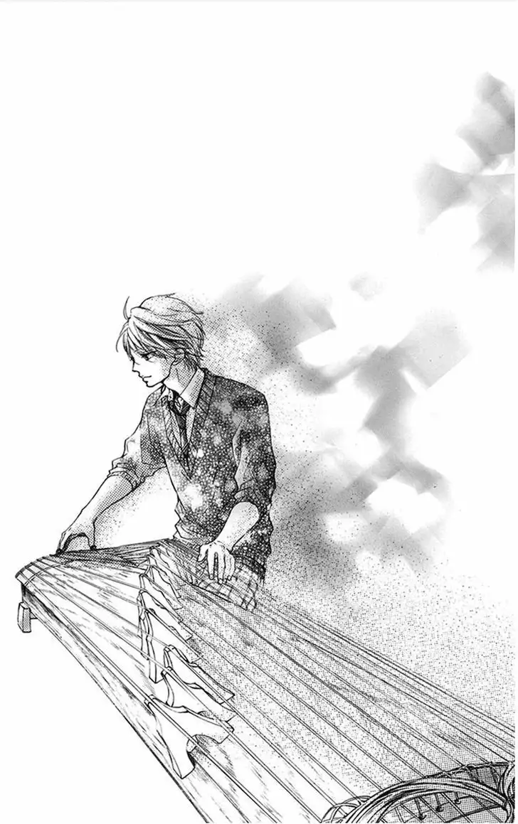 Kono Oto Tomare Capítulo 42 - Page 38