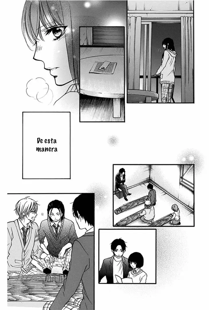 Kono Oto Tomare Capítulo 42 - Page 45
