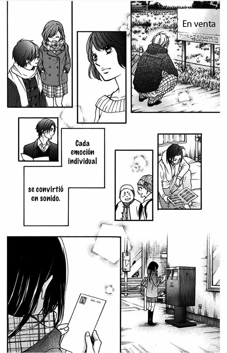 Kono Oto Tomare Capítulo 42 - Page 46