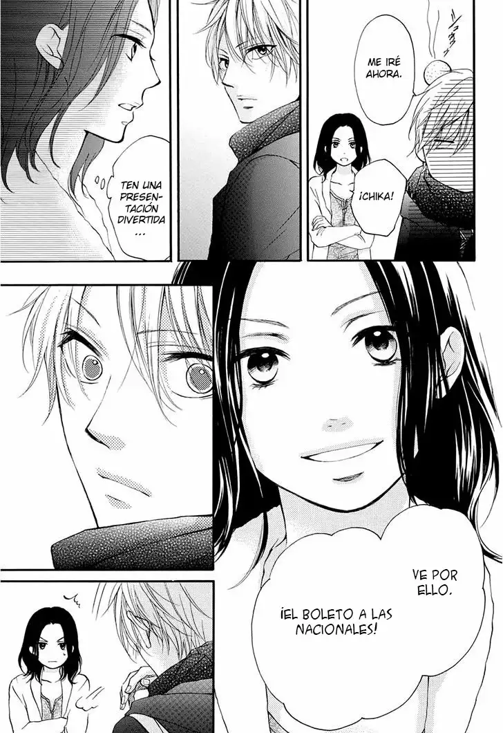 Kono Oto Tomare Capítulo 43 - Page 11