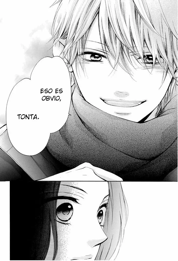 Kono Oto Tomare Capítulo 43 - Page 12