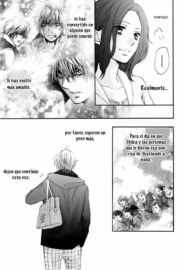 Kono Oto Tomare Capítulo 43 - Page 13