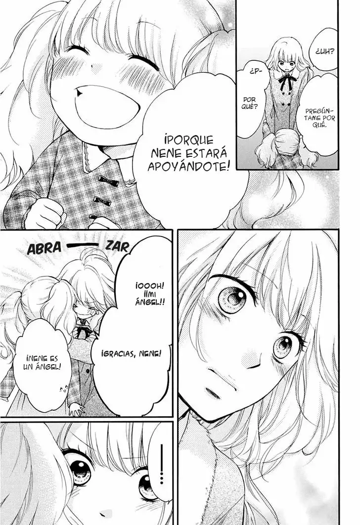 Kono Oto Tomare Capítulo 43 - Page 17