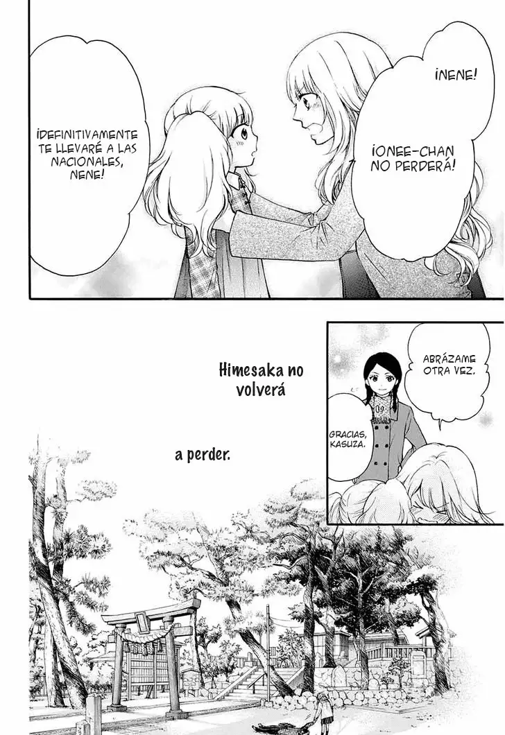 Kono Oto Tomare Capítulo 43 - Page 18
