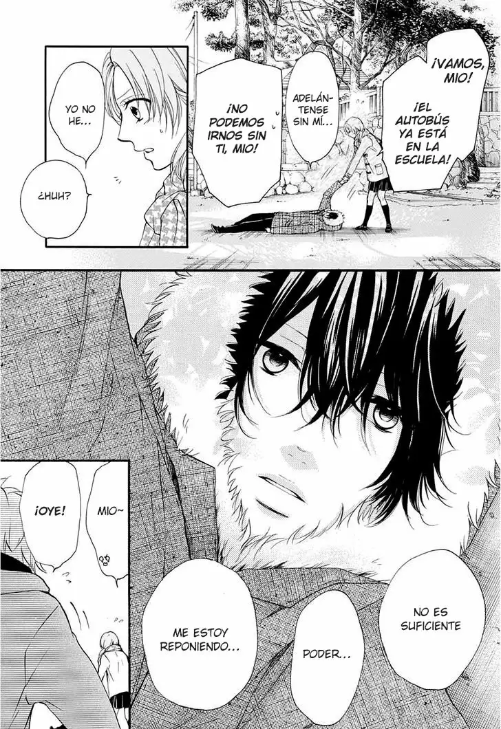Kono Oto Tomare Capítulo 43 - Page 19