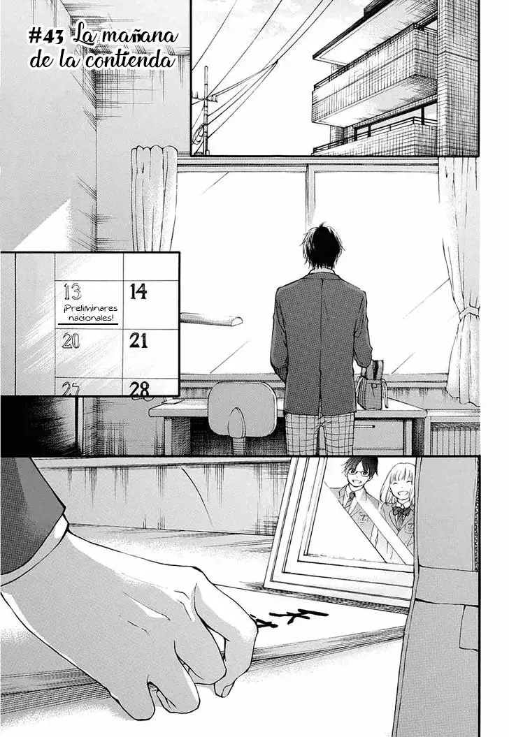 Kono Oto Tomare Capítulo 43 - Page 2