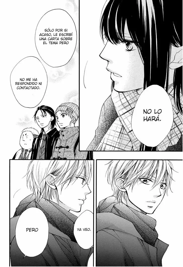 Kono Oto Tomare Capítulo 43 - Page 30
