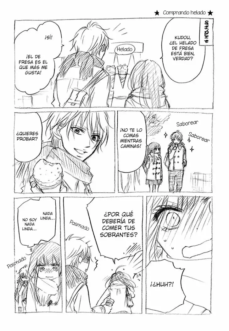 Kono Oto Tomare Capítulo 43 - Page 46