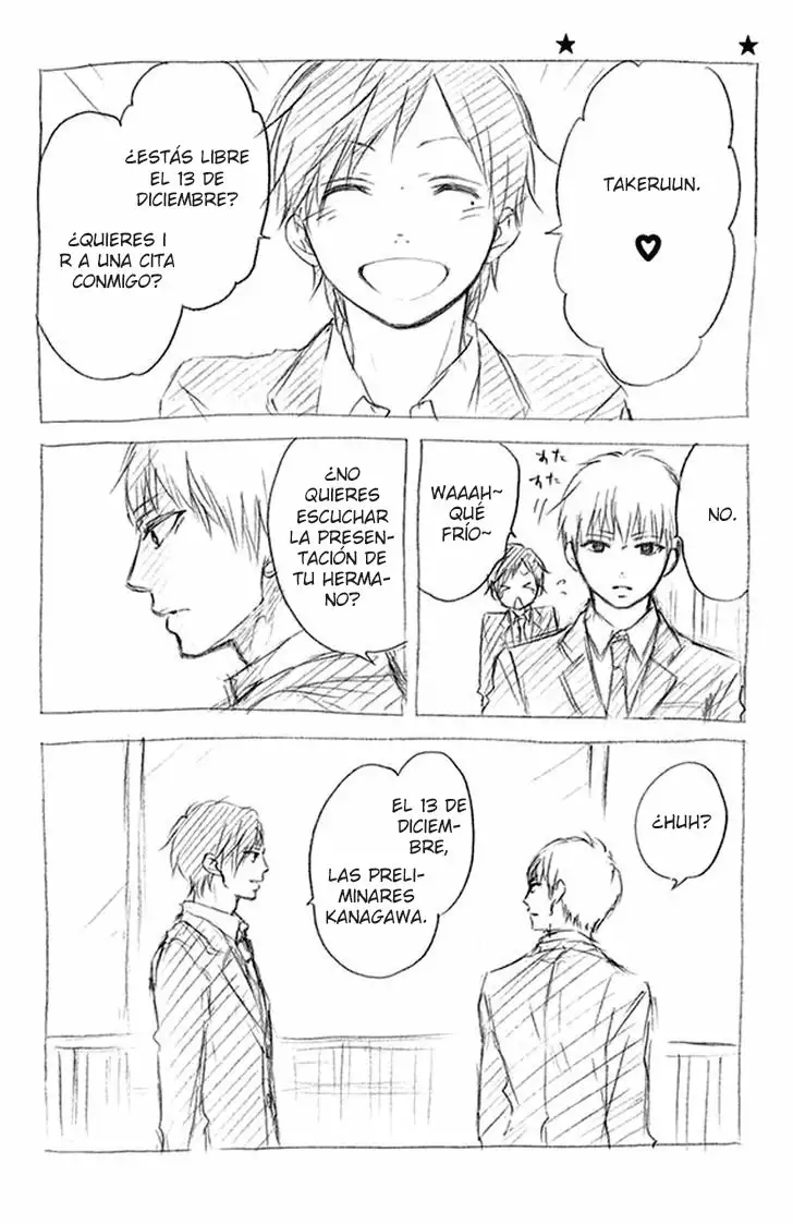 Kono Oto Tomare Capítulo 43 - Page 47