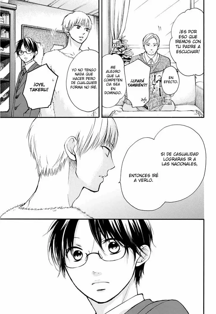 Kono Oto Tomare Capítulo 43 - Page 5