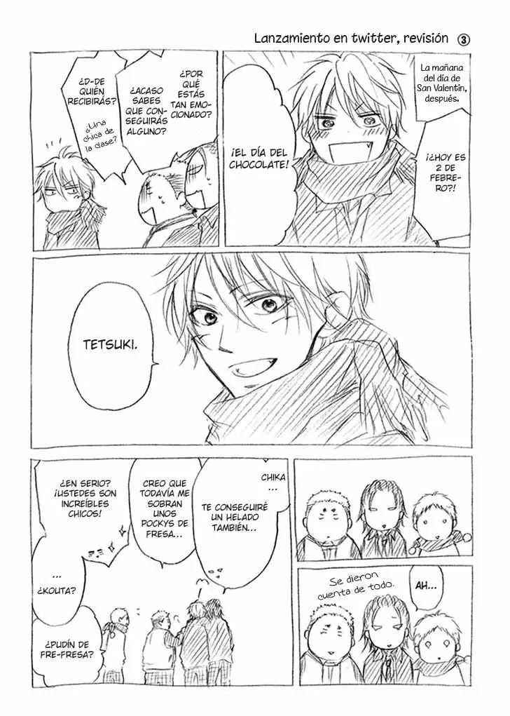 Kono Oto Tomare Capítulo 43 - Page 51