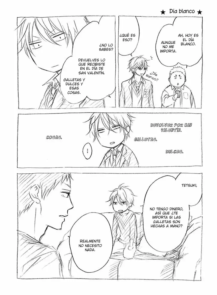 Kono Oto Tomare Capítulo 43 - Page 52