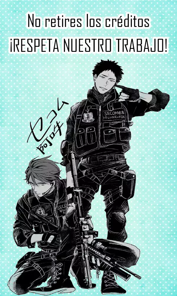 Kono Oto Tomare Capítulo 43 - Page 54
