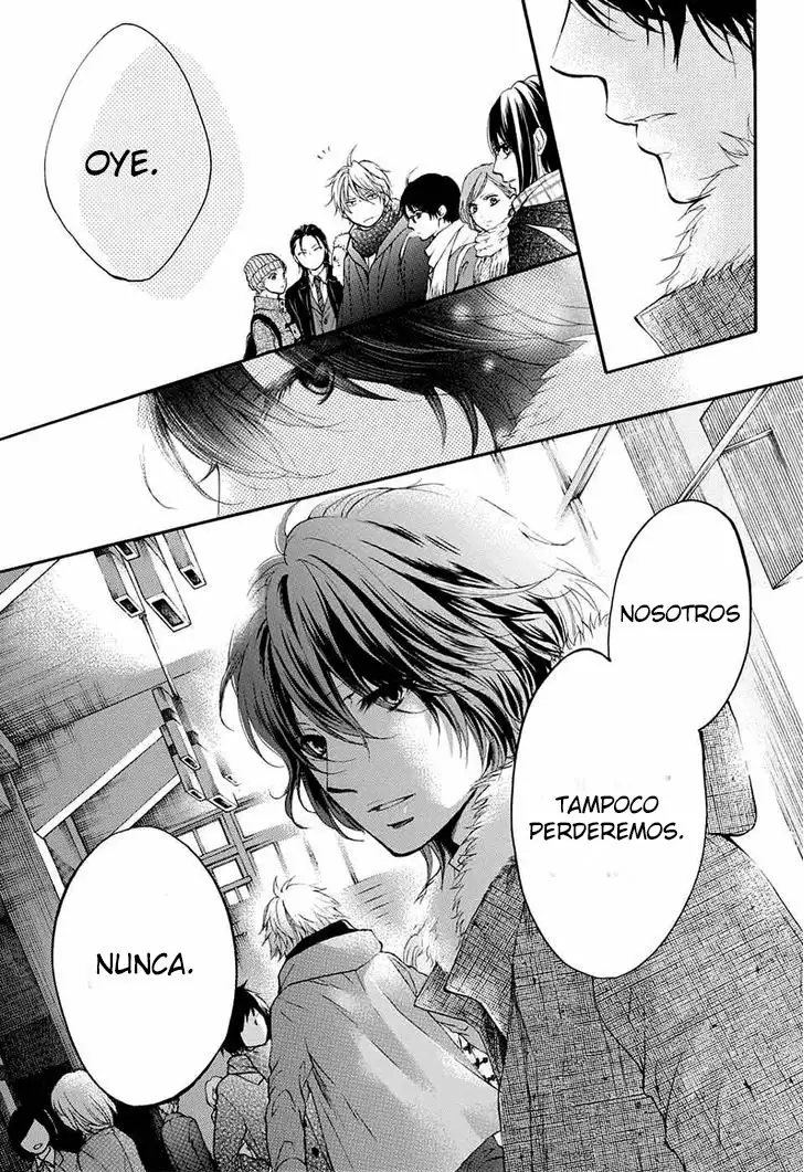 Kono Oto Tomare Capítulo 44 - Page 19