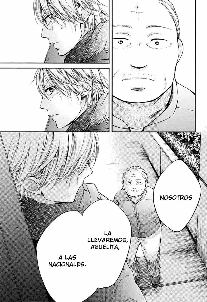 Kono Oto Tomare Capítulo 44 - Page 25