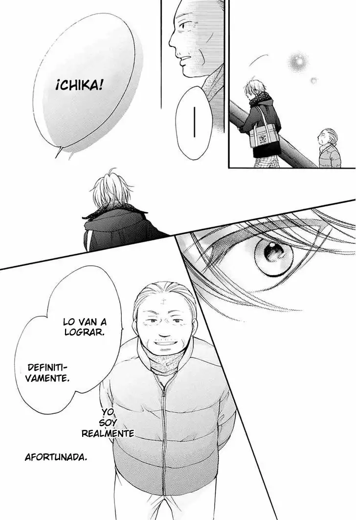 Kono Oto Tomare Capítulo 44 - Page 26