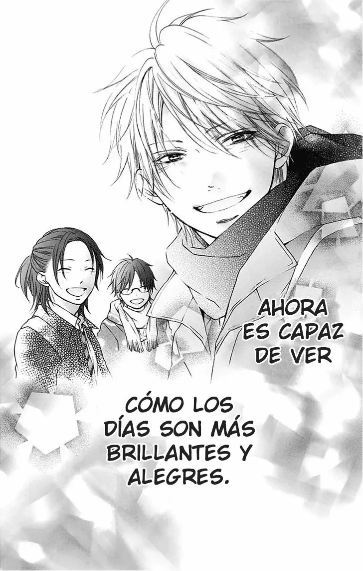 Kono Oto Tomare Capítulo 44 - Page 28