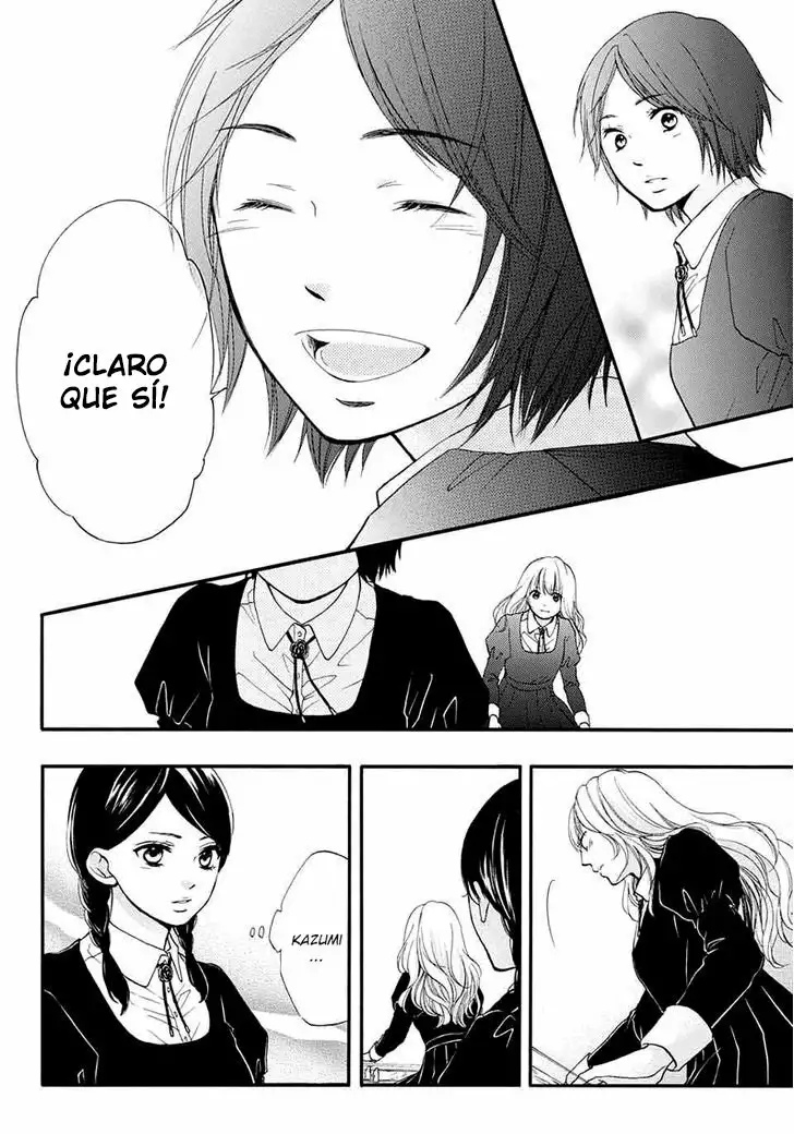 Kono Oto Tomare Capítulo 44 - Page 32