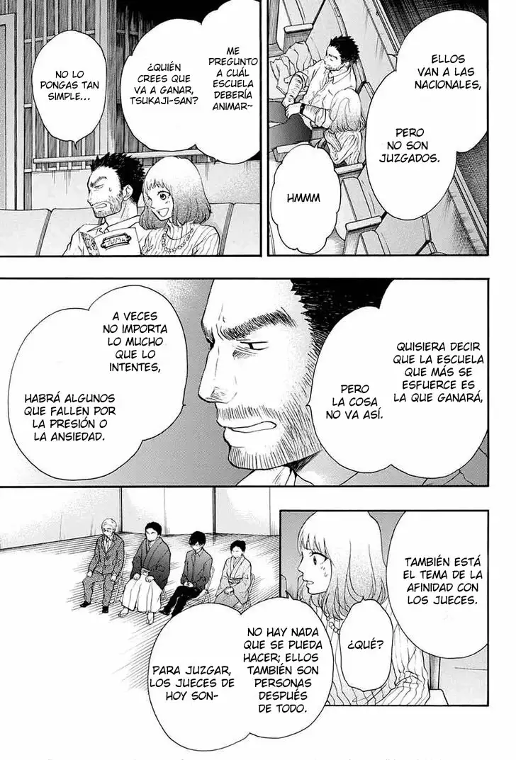 Kono Oto Tomare Capítulo 44 - Page 40
