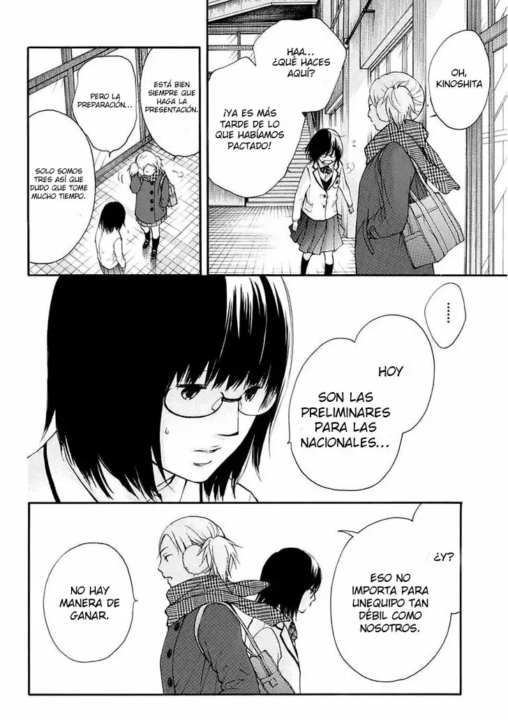 Kono Oto Tomare Capítulo 44 - Page 43