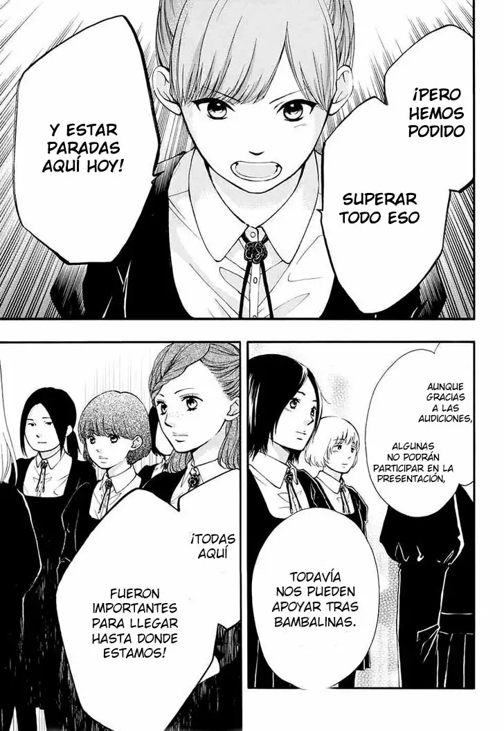 Kono Oto Tomare Capítulo 44 - Page 48