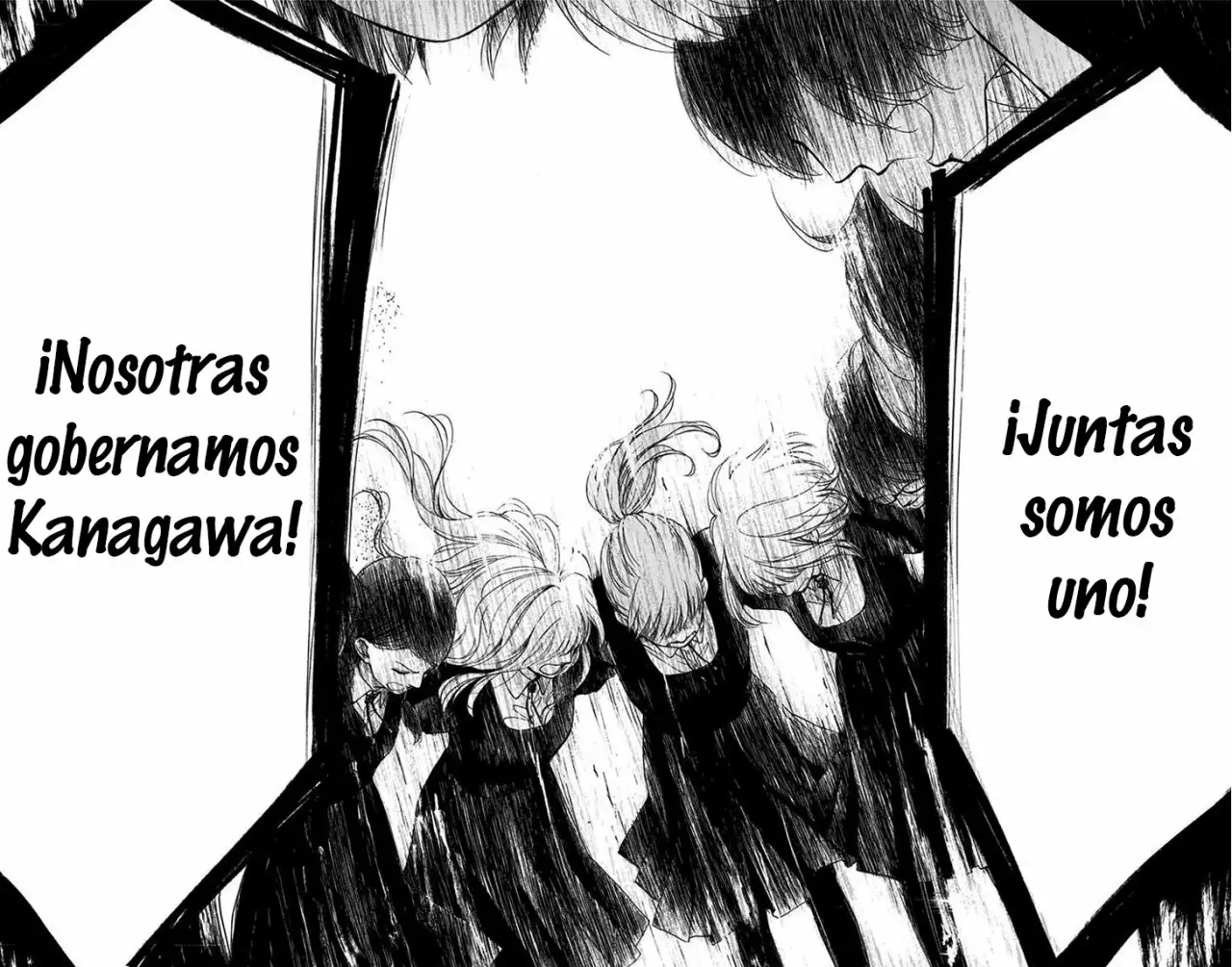 Kono Oto Tomare Capítulo 44 - Page 50