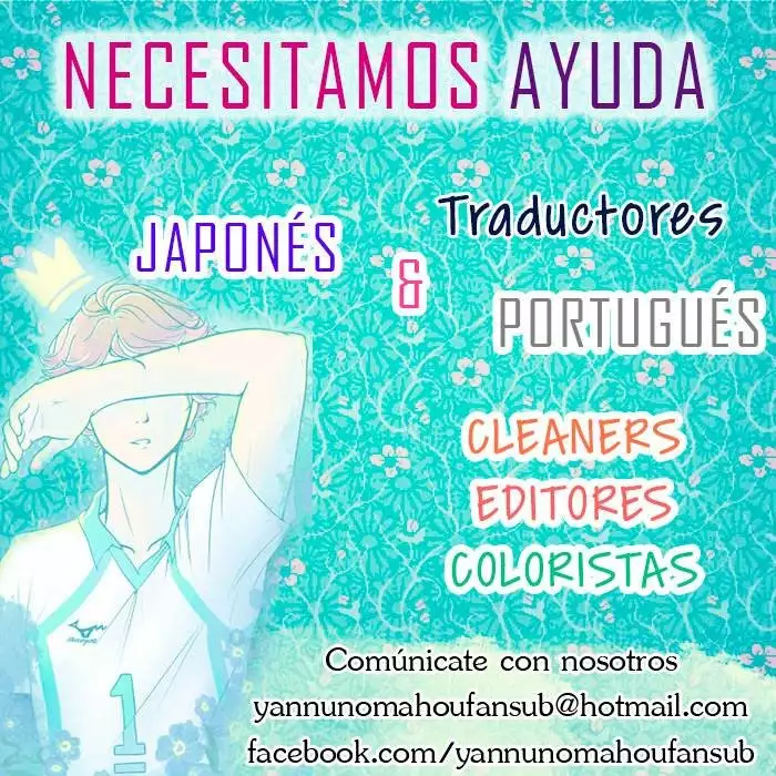 Kono Oto Tomare Capítulo 44 - Page 54