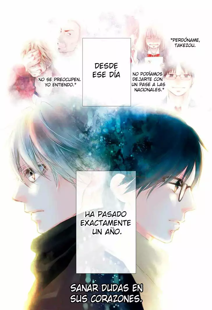 Kono Oto Tomare Capítulo 44 - Page 8