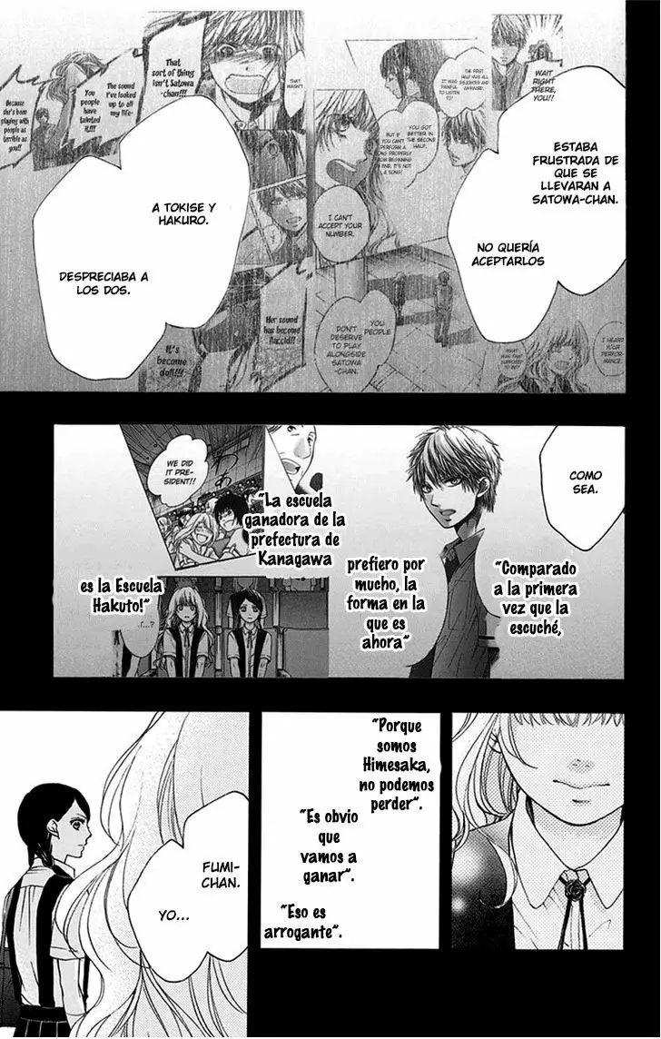 Kono Oto Tomare Capítulo 45 - Page 10