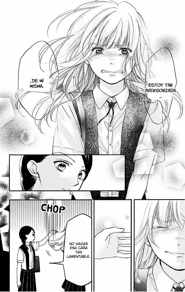 Kono Oto Tomare Capítulo 45 - Page 11