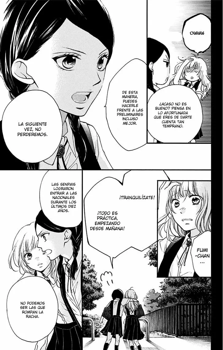 Kono Oto Tomare Capítulo 45 - Page 12
